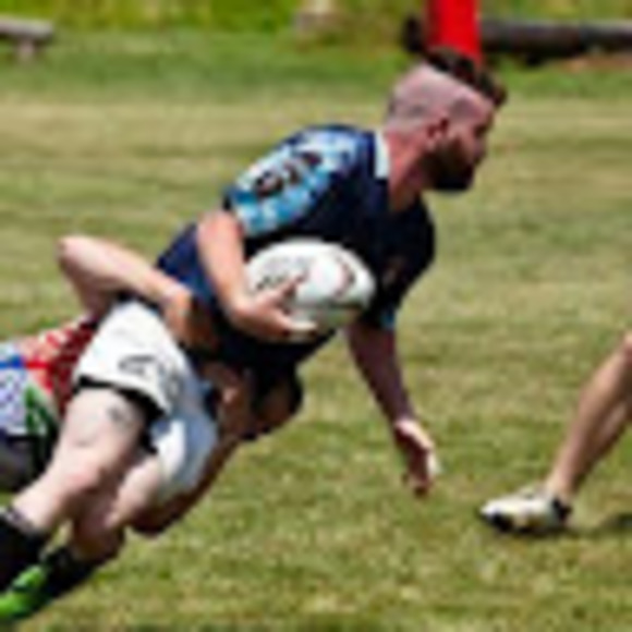 Meet your Posher, Justin - Picture 1 of 1